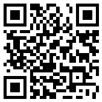 QR Code for 3PUosr5xbZdNwCwvMFd5Bf2hPVguoh2RQ2