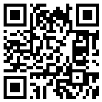 QR Code for 3PV1ixqeq6Bcdpwu7GPxDJTHv2VcNbSsVC