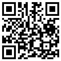 QR Code for 3PVdBrW22sMRe5LT99jXdcRMG8YV6jPwSh