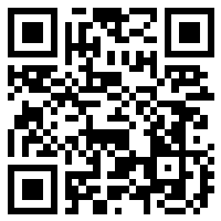 QR Code for 3PXK3b8BfQQm1d23Wus6Vcm44auocBMMLf