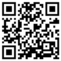QR Code for 3PYmF2X1JWppK5xZn1Z8ziKUD5a9CcMypg