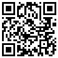 QR Code for 3PZuV3KB9wYtSnMPzAodUVZV5fR5kPjC3e