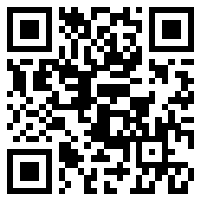 QR Code for 3PaPB33pViPjpdaonGGE2uEXd1Pos9nJxu