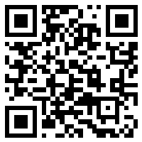 QR Code for 3PaapytkK5hTsi4i2UMg5aBUAnuoU5BAZe