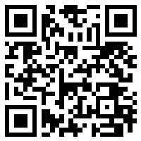 QR Code for 3PbGascyTudsjMeftCAvudgpMbkp7D7xKh
