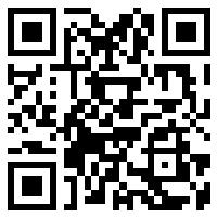 QR Code for 3PckFXedvote563GuUvYQVfaUhLQTiMtbF