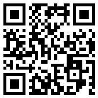 QR Code for 3Pd3GTJrhiPAquDuqNaN2r5RXAMECinebX
