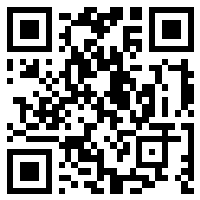 QR Code for 3PdJfGVdiMLC9bAzTPZyQU9fcsEzJfSzjF