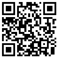 QR Code for 3PdXE6ZF4M971otmktiMZBZN84Vm29ugpB