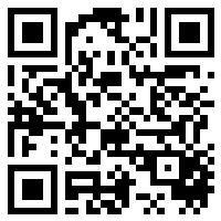 QR Code for 3Pdx6joobXR6c2cDd8cTi5AGisd9qGV1Fb