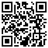 QR Code for 3PfVRD1EtSRYZM6AVZ11ijMSnaDBxYUk3B