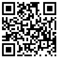 QR Code for 3PfXefAzXNVuoZ6sMa6PJFFLsAATAQx4Xc