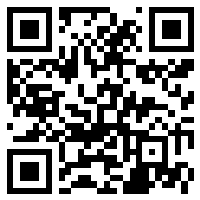 QR Code for 3Pfie6xfddTHeFmyyjfbDqS2ydKGjx2CDV