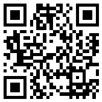 QR Code for 3PfnyEGW2BA693jzkFQzeKyp3Cf4GBSGp2