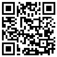 QR Code for 3PgBaysMYyVB3MAXtckupqByMHGzB3oMkG