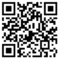 QR Code for 3PgYBVpE3Qtp55zFoNVhZEEEBMGTkRDR9X
