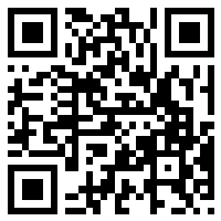 QR Code for 3PgjbdzZPxDqc5v7g6PKmK848PCPjbHePA