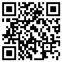 QR Code for 3PhJs1amf493EhJxmoDrTqGvLBeBiSSmbv
