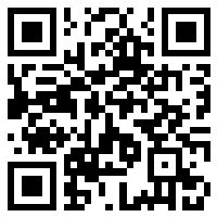 QR Code for 3PhpMmp5SDckirix2MHt5PZudsgHHVJefk