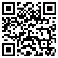 QR Code for 3PjRGsKtMv3ogUvafv5Gs5vZomcPdAWkQV