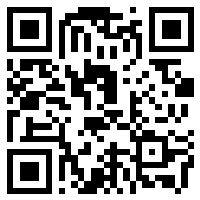 QR Code for 3PjRhXcAhjnABCMDDQ4L9n79DUsSagwjsU