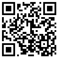 QR Code for 3PjqD2jZdqM3kFSv6SDtJb52ALMfYUv5Rg