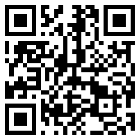 QR Code for 3Pk9ueK9BcbYgRcPghyJcdNuESeNWAoA7i
