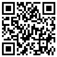 QR Code for 3PkziCdBtnBHDdRxHavExck3TftpnAa46M