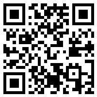 QR Code for 3Pm8mDeoBbQPpvXnA3q3CUtAP4MrvJMeCV
