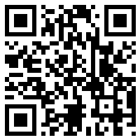 QR Code for 3PmZCD7GfyTZr3Yzdbc3gBVYNEPdG4fCAw