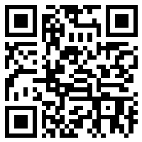 QR Code for 3Po3Gg5akZbBoJfTo9RCQhiLXrb44CY33a