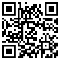 QR Code for 3Pq8Z7ZJdg7Ajseni3xNPCvgW2pWDnvb4b