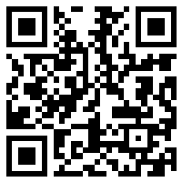QR Code for 3Pr47CFvVxmLzDRRGFfvRc2syKkfRuR3GP