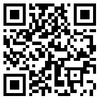 QR Code for 3PsQAWNin6fitQDxTdDwvaE8Xg981GYeJg
