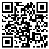 QR Code for 3PsSNw5Dmt16RdgnCf8ftUaWgYHybxRjzo