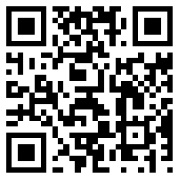 QR Code for 3Pu8euzvhKeQySnCF4dZ8RNDD2dHrBjJpM