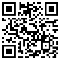 QR Code for 3PudBpnkPLFAXxf5Uv3KizcXncqNUTSPUd