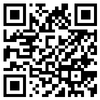 QR Code for 3PurvcsZ2sG2Tb2baVFKjQAGQ4A9w7f5UG