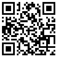 QR Code for 3PusSE3WL1eNHCbQPd2xwB3KJEAT9VDiuV