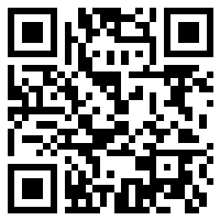 QR Code for 3Pv6AG4ZzX8Tmta6o6YPmkFML5GaV7WMRH