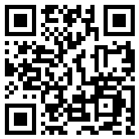 QR Code for 3PvKDP97puPec8tJKNJdwFwFNNtv5CUJ2o