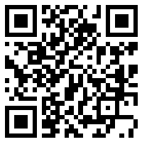 QR Code for 3PvkLQJy6M6ZFoMMeoHVFdZvKZfz39Ap7o