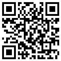 QR Code for 3PvkUWjq8dY4kWvEeSJPP8rdad2QXuvLNo