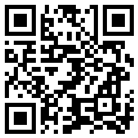 QR Code for 3PxYSuQNyothm1x1fP9s7Uqw8fpLKMuBWS