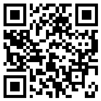 QR Code for 3PyDZMFAV1esJP8TG8qzbsovyymCf6wjYV