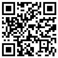 QR Code for 3PzNRe4bjetWfyx4HFt8MLDPVxbbH8tybt