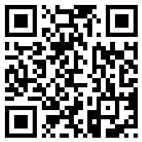 QR Code for 3PzzToA8SVwhSYe92hAshtGDNGn73WZux7