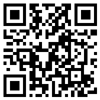 QR Code for 3QAD3AdencG6PpmPpYqM5Z8HAnZGEfixn5