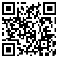 QR Code for 3QAkTsXu6NxePEPyhPu11BUqvRxf4NETkS