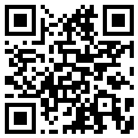 QR Code for 3QAwxQ8aYGUHB2LaYyk63GYkG5oAihStf2